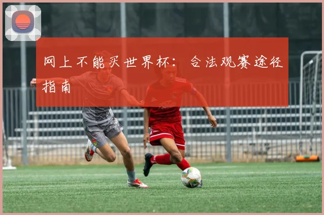 网上不能买世界杯：合法观赛途径指南