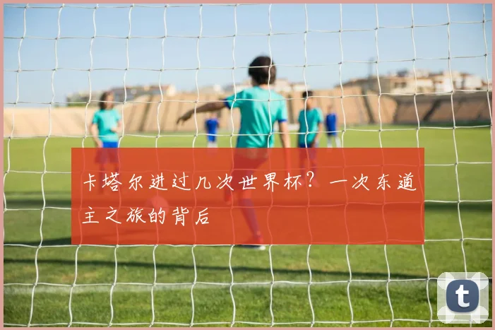 卡塔尔进过几次世界杯？一次东道主之旅的背后