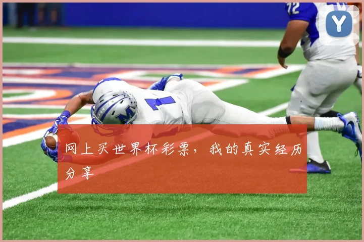 网上买世界杯彩票，我的真实经历分享