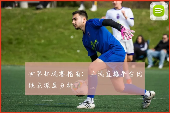 世界杯观赛指南：主流直播平台优缺点深度分析