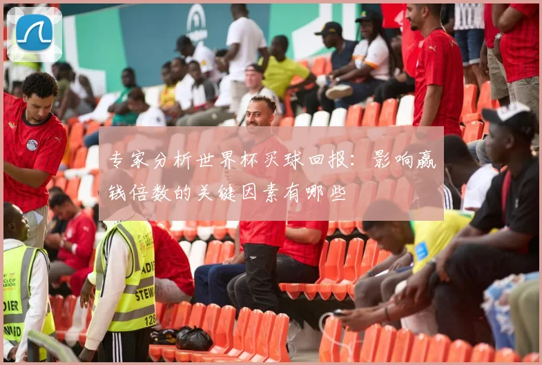 专家分析世界杯买球回报:影响赢钱倍数的关键因素有哪些