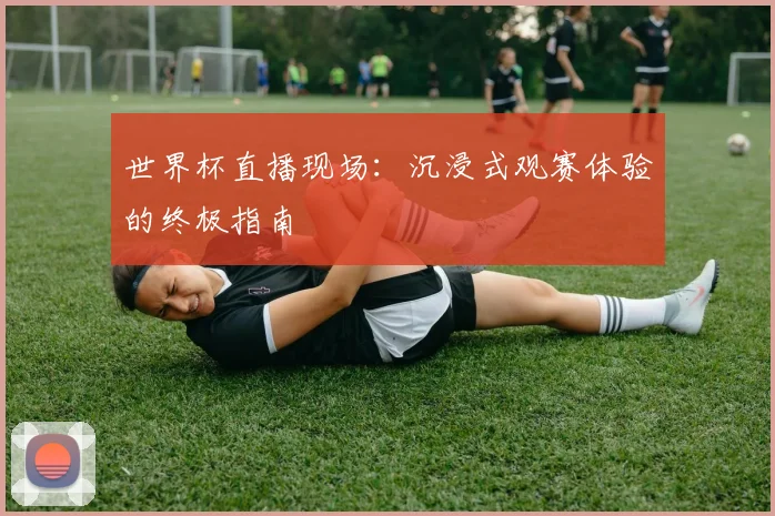 世界杯直播现场：沉浸式观赛体验的终极指南