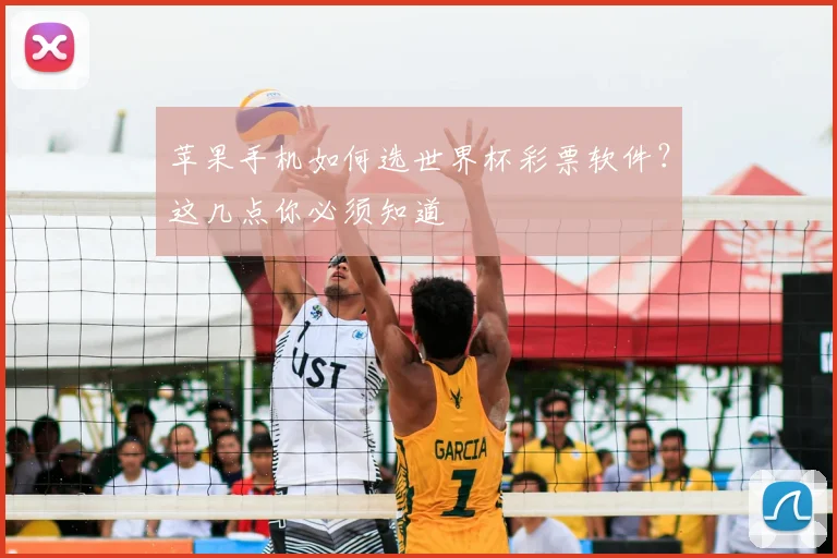 苹果手机如何选世界杯彩票软件？这几点你必须知道