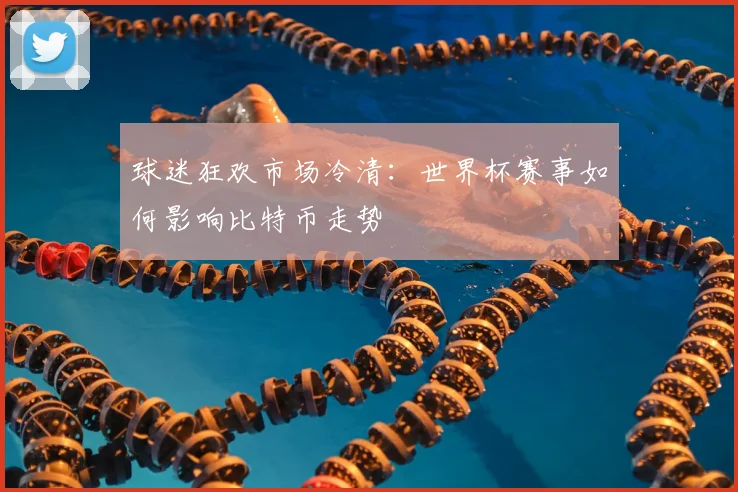 球迷狂欢市场冷清:世界杯赛事如何影响比特币走势