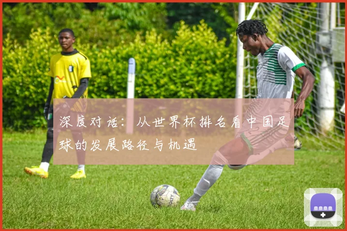 深度对话:从世界杯排名看中国足球的发展路径与机遇